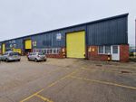 Thumbnail to rent in Unit 12 Admiral Park Industrial Estate, Airport Service Road, Portsmouth