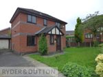 Thumbnail to rent in Harland Way, Rochdale, Greater Manchester