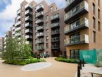 Thumbnail to rent in Willowbrook House, Coster Avenue, London