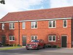 Thumbnail to rent in William Nadin Way, Swadlincote