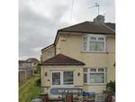 Thumbnail to rent in Charles Road, Filton, Bristol