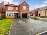 Thumbnail for sale in Millfield Close, Gainsborough, Lincolnshire