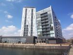 Thumbnail to rent in The Quays, Salford Quays