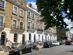 Thumbnail to rent in Arundel Square, London