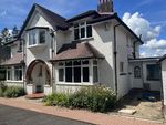 Thumbnail to rent in Ridgeway, Newport