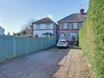 Thumbnail for sale in Sharnford Road, Sapcote, Leicester
