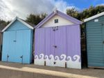 Thumbnail for sale in Beach Hut, The Esplanade, Holland-On-Sea