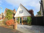 Thumbnail to rent in New Road, Church Crookham, Fleet, Hampshire