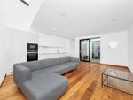 Thumbnail to rent in Gifford Street, Kings Cross