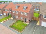 Thumbnail for sale in Russet Close, Hatfield