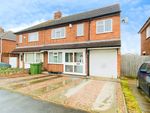 Thumbnail for sale in Kings Drive, Leicester Forest East