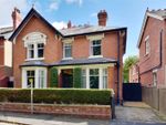 Thumbnail to rent in Cantilupe Street, St. James, Hereford