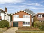 Thumbnail to rent in Woodside Close, Amersham, Buckinghamshire