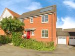 Thumbnail for sale in Brimstone Road, Winsford, Cheshire