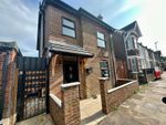 Thumbnail to rent in Granville Road, Luton