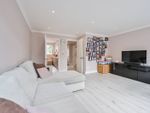 Thumbnail to rent in Bywater Place, Rotherhithe, London