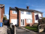 Thumbnail for sale in Arlies Close, Stalybridge