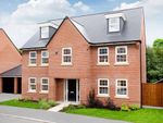 Thumbnail to rent in "Lichfield" at Fosse Road, Bingham, Nottingham