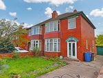 Thumbnail for sale in Zetland Road, Town Moor, Doncaster