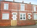 Thumbnail to rent in Renwick Road, Blyth