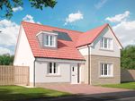 Thumbnail to rent in "The Bramshaw" at Auchengeich Road, Moodiesburn, Glasgow