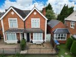 Thumbnail for sale in Crockford Park Road, Addlestone, Surrey