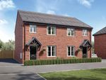 Thumbnail for sale in "The Gosford - Plot 90" at Burnham Way, Sleaford