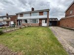Thumbnail for sale in Westminster Close, Worksop