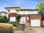 Thumbnail for sale in Eversley Avenue, Wembley