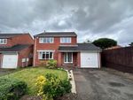 Thumbnail to rent in Pitsford Drive, Loughborough