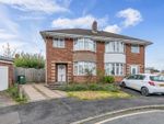 Thumbnail for sale in Primrose Hill, Oadby, Leicester