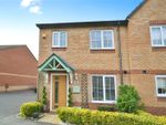 Thumbnail for sale in Askew Way, Woodville, Swadlincote, Leicestershire