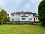 Thumbnail for sale in Park Road, Disley, Stockport