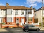 Thumbnail for sale in Fulbourne Road, Walthamstow, London