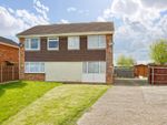 Thumbnail to rent in Hunters Way, Sawtry, Cambridgeshire.