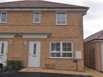 Thumbnail to rent in Cody Place, Alsager, Stoke-On-Trent