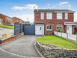 Thumbnail for sale in Pine Avenue, Langley Mill, Nottingham