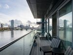 Thumbnail to rent in Chelsea Waterfront, London