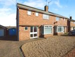 Thumbnail for sale in Matlock Drive, North Hykeham, Lincoln, Lincolnshire