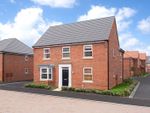Thumbnail to rent in Longmeanygate, Midge Hall, Leyland