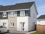 Thumbnail for sale in Plot 22, The Richmond, Strathaven
