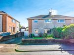 Thumbnail for sale in Eskdale Close, Penylan, Cardiff