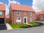 Thumbnail for sale in "Bradgate" at Whitby Road, Pickering