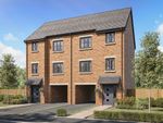 Thumbnail for sale in "The Stanton" at Urlay Nook Road, Eaglescliffe, Stockton-On-Tees