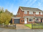 Thumbnail to rent in Derwent Crescent, Kidsgrove, Stoke-On-Trent, Staffordshire