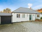 Thumbnail to rent in Malvern Meadow, Temple Ewell, Dover, Kent