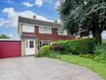 Thumbnail to rent in Fir Tree Avenue, Wallingford