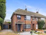 Thumbnail for sale in Manor Gardens, Hurstpierpoint, Hassocks