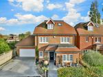 Thumbnail for sale in Hanbury Mews, Shirley, Croydon, Surrey