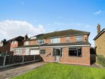 Thumbnail for sale in Townfield Lane, Barnton, Northwich